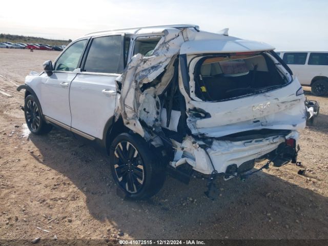 5XYP5DGC2PG327611 KIA Telluride Sx Prestige