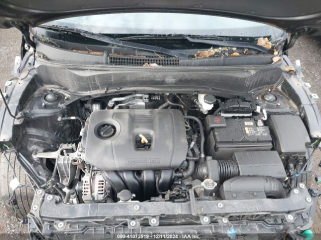 KNDERCAA4M7043158 KIA SELTOS EX