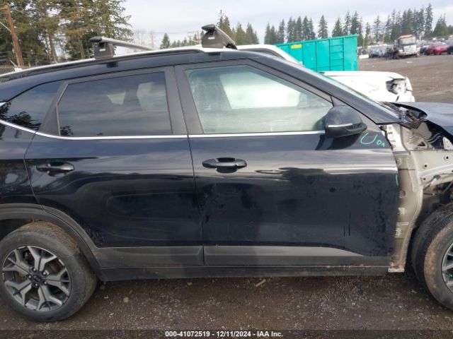 KNDERCAA4M7043158 KIA SELTOS EX