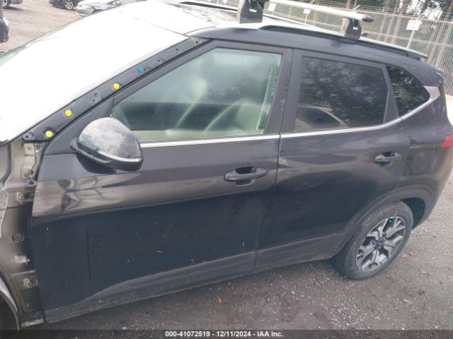 KNDERCAA4M7043158 KIA SELTOS EX