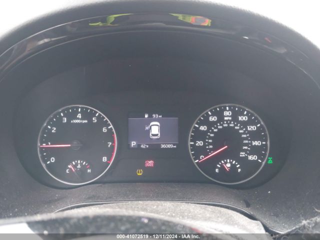 KNDERCAA4M7043158 KIA SELTOS EX