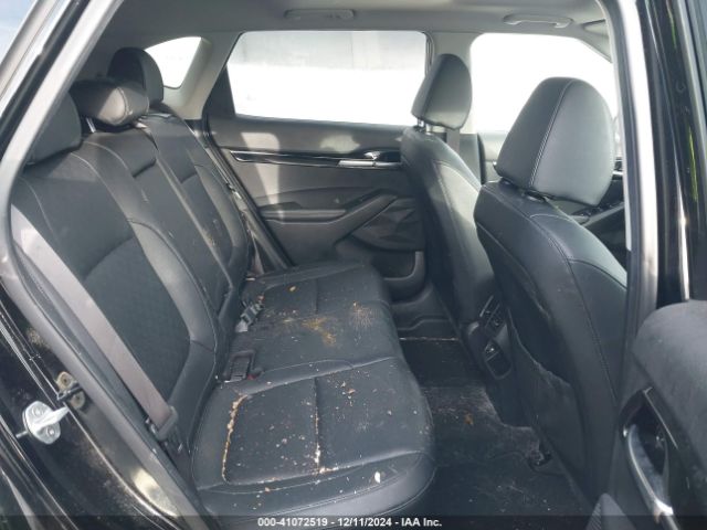 KNDERCAA4M7043158 KIA SELTOS EX