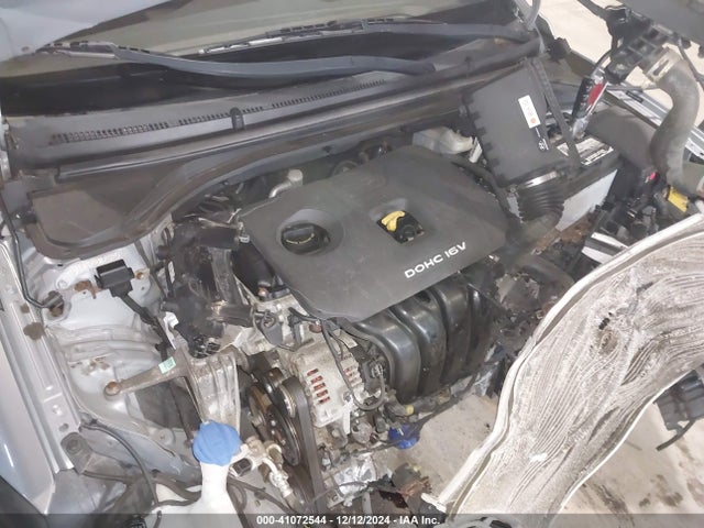 Hyundai Elantra Value Edition 2017 5NPD84LF6HH164420 Image 10