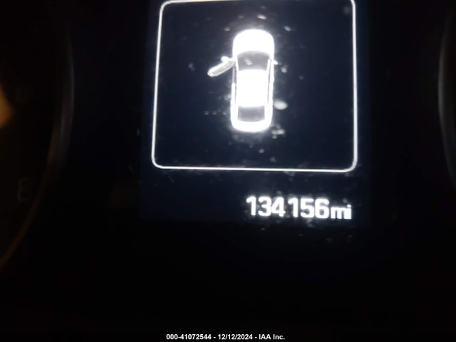 Hyundai Elantra Value Edition 2017 5NPD84LF6HH164420 Image 15