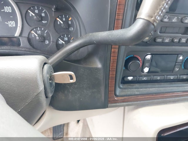 2003 CADILLAC ESCALADE ESV 3GYFK66N33G268500 Photo 10