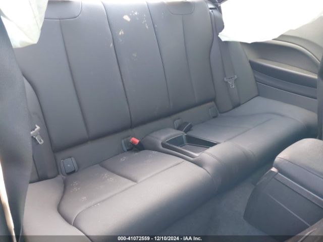 WBA1J7C5XFV254020 BMW M235