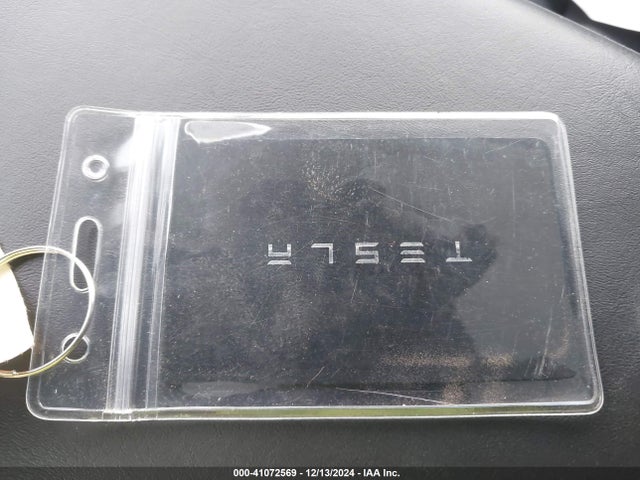2021 TESLA MODEL Y 5YJYGDEEXMF083759 Photo 10