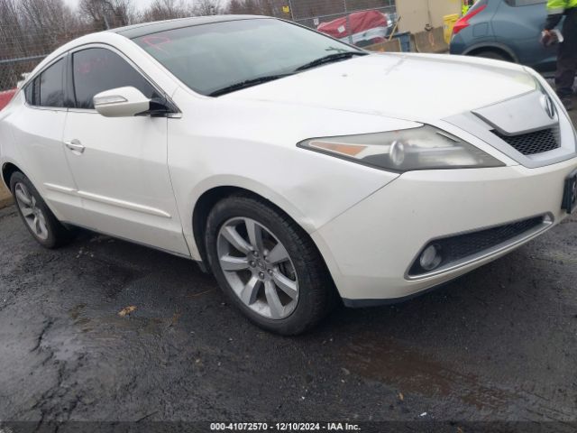 2010 ACURA ZDX 2HNYB1H45AH500480