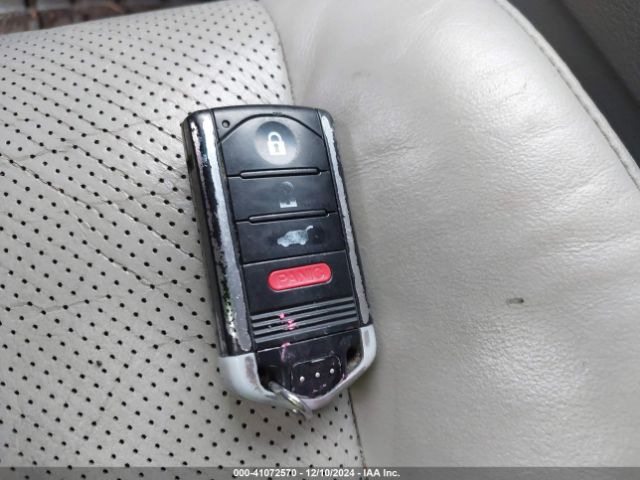 2010 ACURA ZDX 2HNYB1H45AH500480 Photo 10