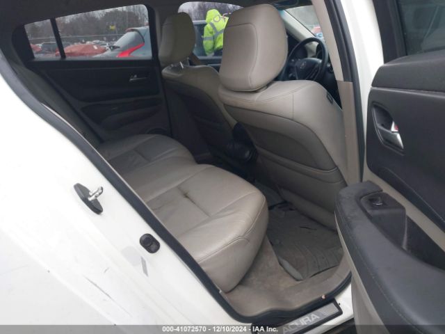 2010 ACURA ZDX 2HNYB1H45AH500480 Photo 7