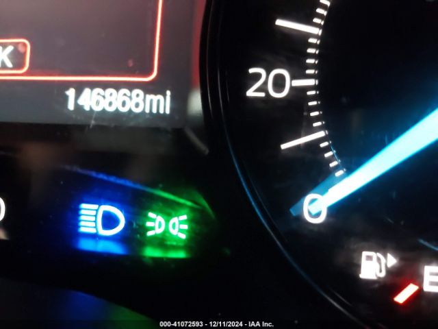 1FM5K8AR5JGC44159 Ford Police Interceptor Utility