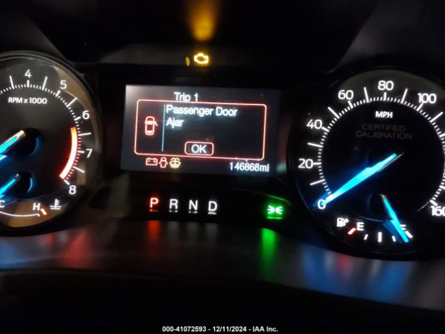 1FM5K8AR5JGC44159 Ford Police Interceptor Utility