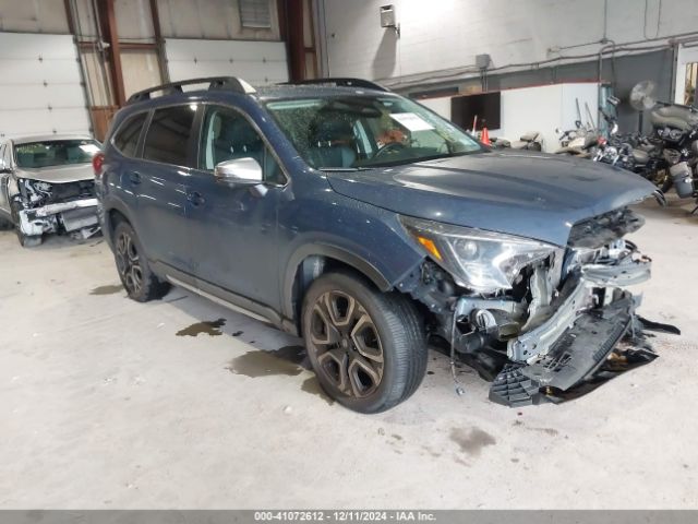 2023 SUBARU ASCENT 4S4WMARD8P3449229