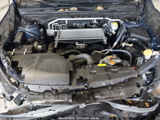 2023 SUBARU ASCENT 4S4WMARD8P3449229 Photo 9