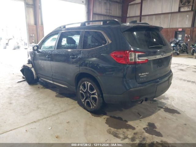 2023 SUBARU ASCENT 4S4WMARD8P3449229 Photo 2