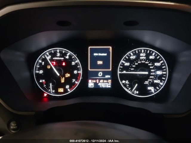 2023 SUBARU ASCENT 4S4WMARD8P3449229 Photo 6