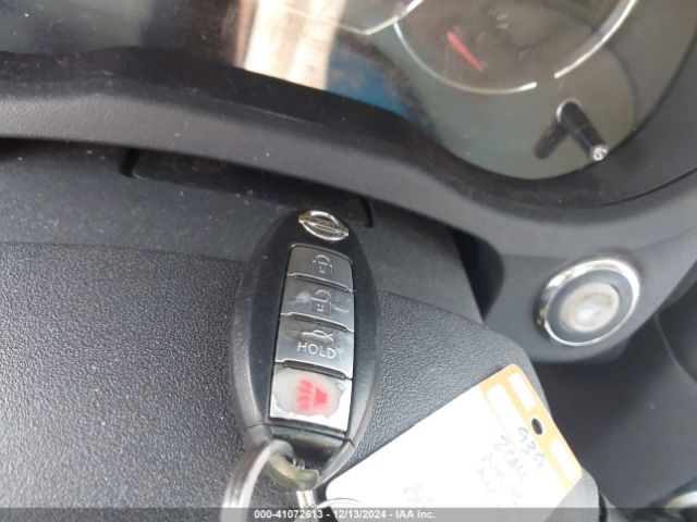 1N4AA5AP2EC496537 Nissan Maxima 3.5 S/3.5 Sv