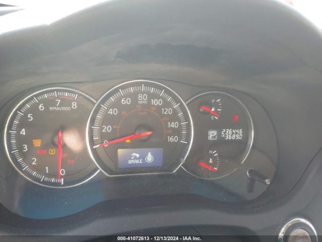 1N4AA5AP2EC496537 Nissan Maxima 3.5 S/3.5 Sv