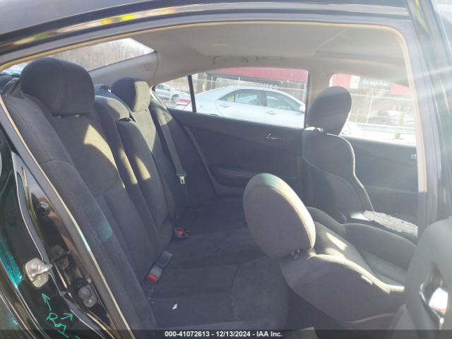 1N4AA5AP2EC496537 Nissan Maxima 3.5 S/3.5 Sv