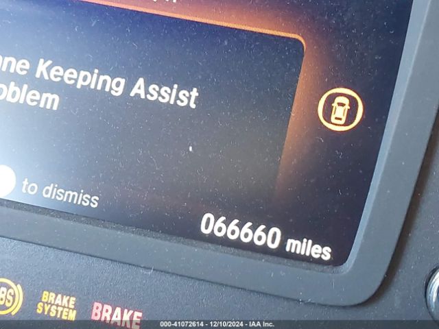 5FNRL6H57MB024109 Honda ODYSSEY EX