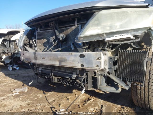 5N1AR2MN7FC618740 Nissan Pathfinder Platinum/s/sl/sv