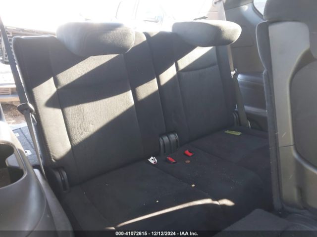5N1AR2MN7FC618740 Nissan Pathfinder Platinum/s/sl/sv