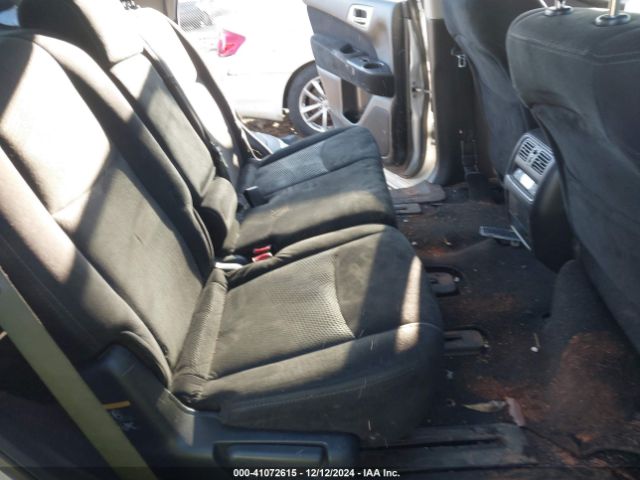 5N1AR2MN7FC618740 Nissan Pathfinder Platinum/s/sl/sv