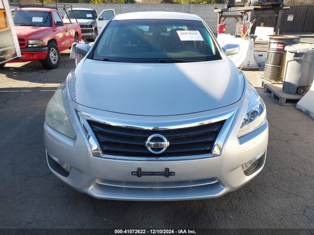 Nissan Altima 2.5 S 2015 1N4AL3AP0FN404376 Image 12