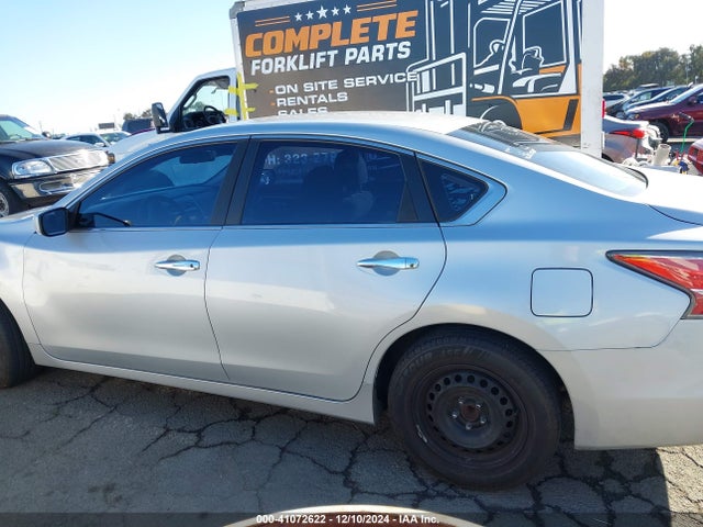Nissan Altima 2.5 S 2015 1N4AL3AP0FN404376 Image 14