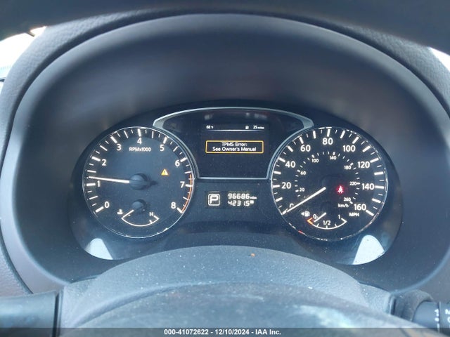 Nissan Altima 2.5 S 2015 1N4AL3AP0FN404376 Image 15