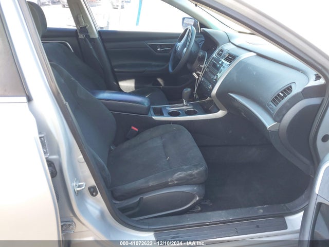 Nissan Altima 2.5 S 2015 1N4AL3AP0FN404376 Image 5