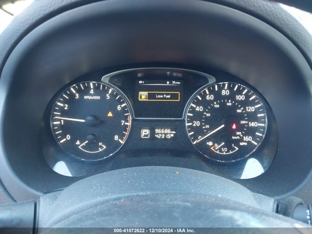 Nissan Altima 2.5 S 2015 1N4AL3AP0FN404376 Image 7