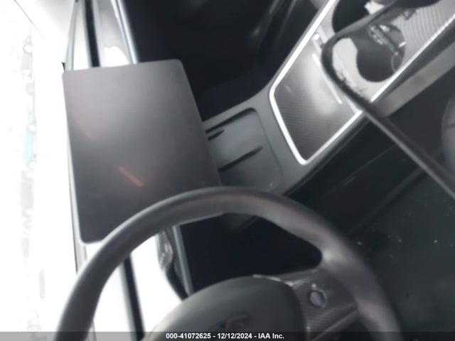 2023 TESLA MODEL Y 7SAYGDEE4PF890611 Photo 6