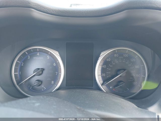 JN1CV7AP9HM642646 Infiniti Q50 2.0t Premium