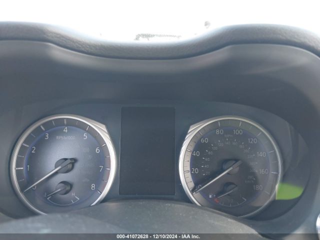 JN1CV7AP9HM642646 Infiniti Q50 2.0t Premium