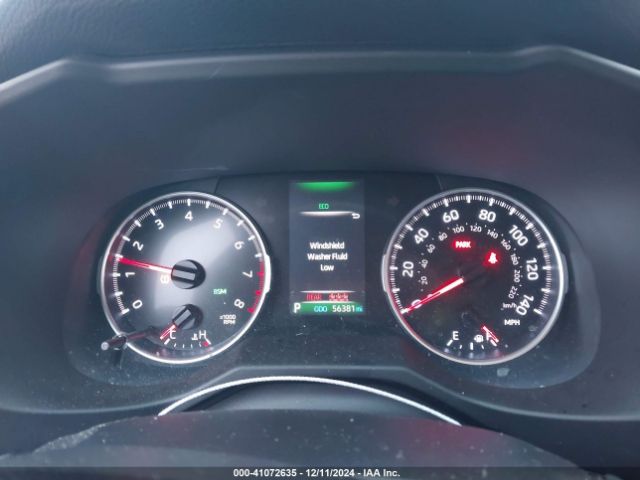 2T3A1RFV5MC208886 Toyota Rav4 Xle Premium