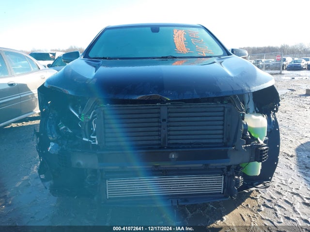 Chevrolet EQUINOX LT 2019 2GNAXKEV3K6123678 Image 13