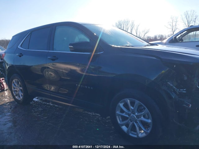 Chevrolet EQUINOX LT 2019 2GNAXKEV3K6123678 Image 14
