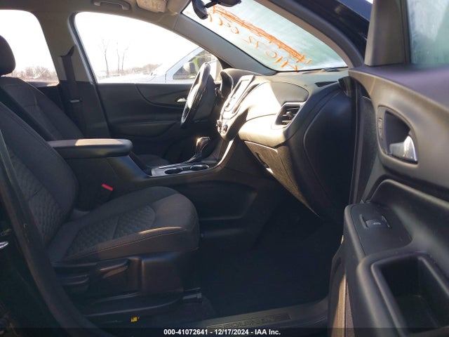 Chevrolet EQUINOX LT 2019 2GNAXKEV3K6123678 Image 5