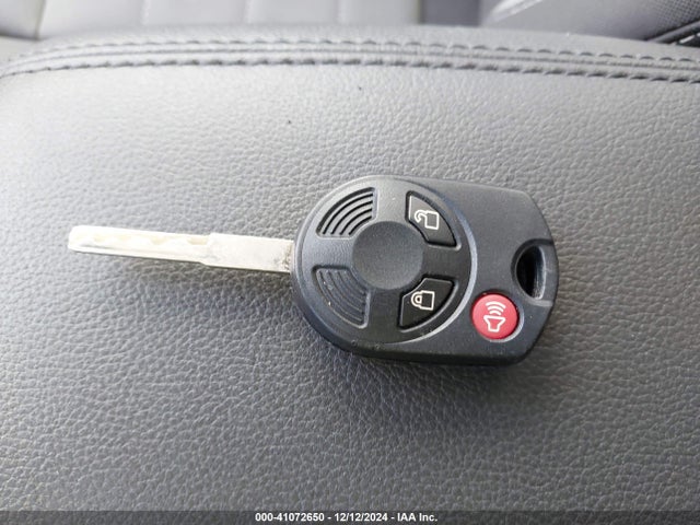 Ford ESCAPE SE 2016 1FMCU9GX4GUC47867 Image 11