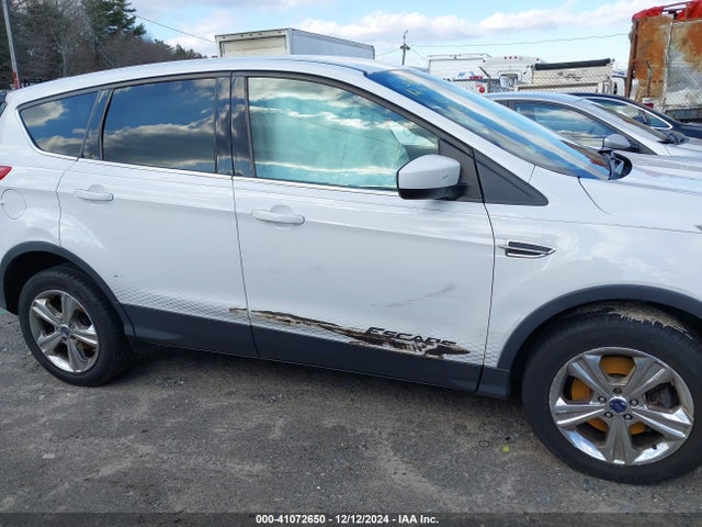 Ford ESCAPE SE 2016 1FMCU9GX4GUC47867 Image 13