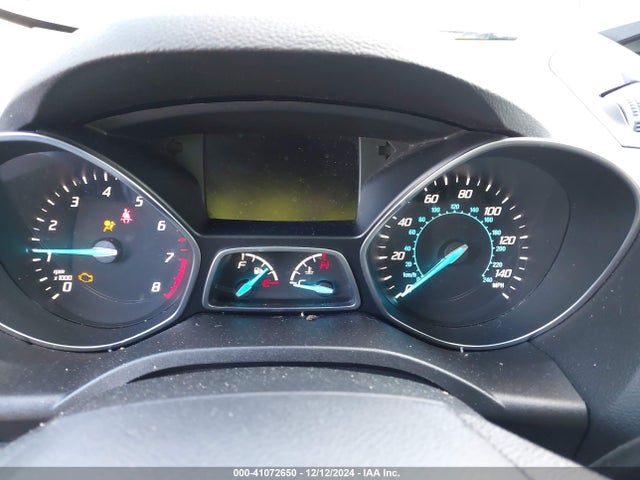 Ford ESCAPE SE 2016 1FMCU9GX4GUC47867 Image 15