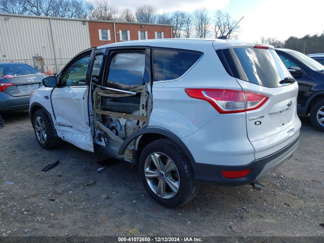 Ford ESCAPE SE 2016 1FMCU9GX4GUC47867 Image 3