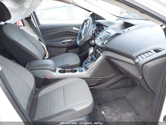 Ford ESCAPE SE 2016 1FMCU9GX4GUC47867 Image 5