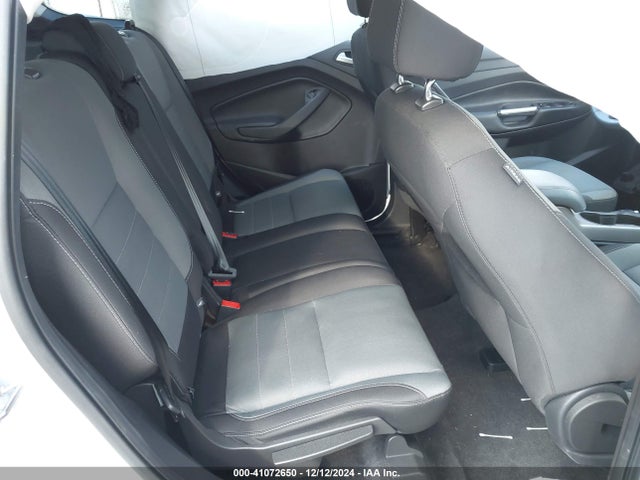 Ford ESCAPE SE 2016 1FMCU9GX4GUC47867 Image 8