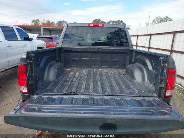1C6RR6KT9HS513519 RAM 1500 Express  4x2 5'7 Box