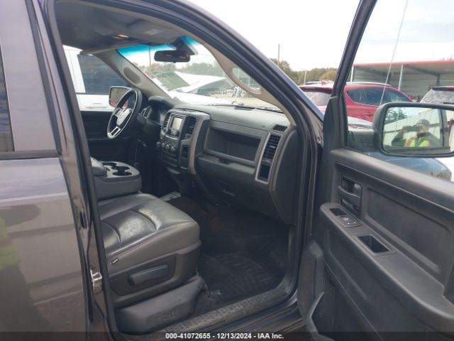 1C6RR6KT9HS513519 RAM 1500 Express  4x2 5'7 Box