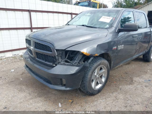 1C6RR6KT9HS513519 RAM 1500 Express  4x2 5'7 Box
