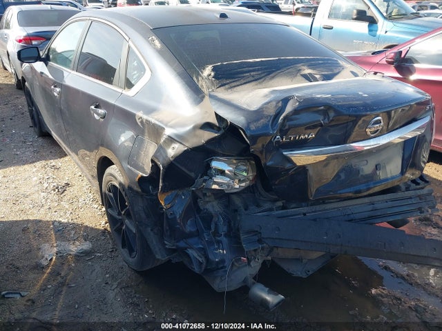 Nissan Altima 2.5 Sv 2015 1N4AL3AP8FC477006 Image 3