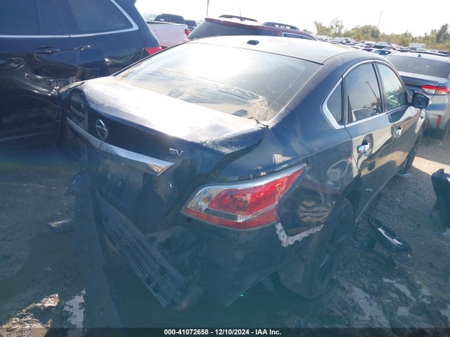 Nissan Altima 2.5 Sv 2015 1N4AL3AP8FC477006 Image 4